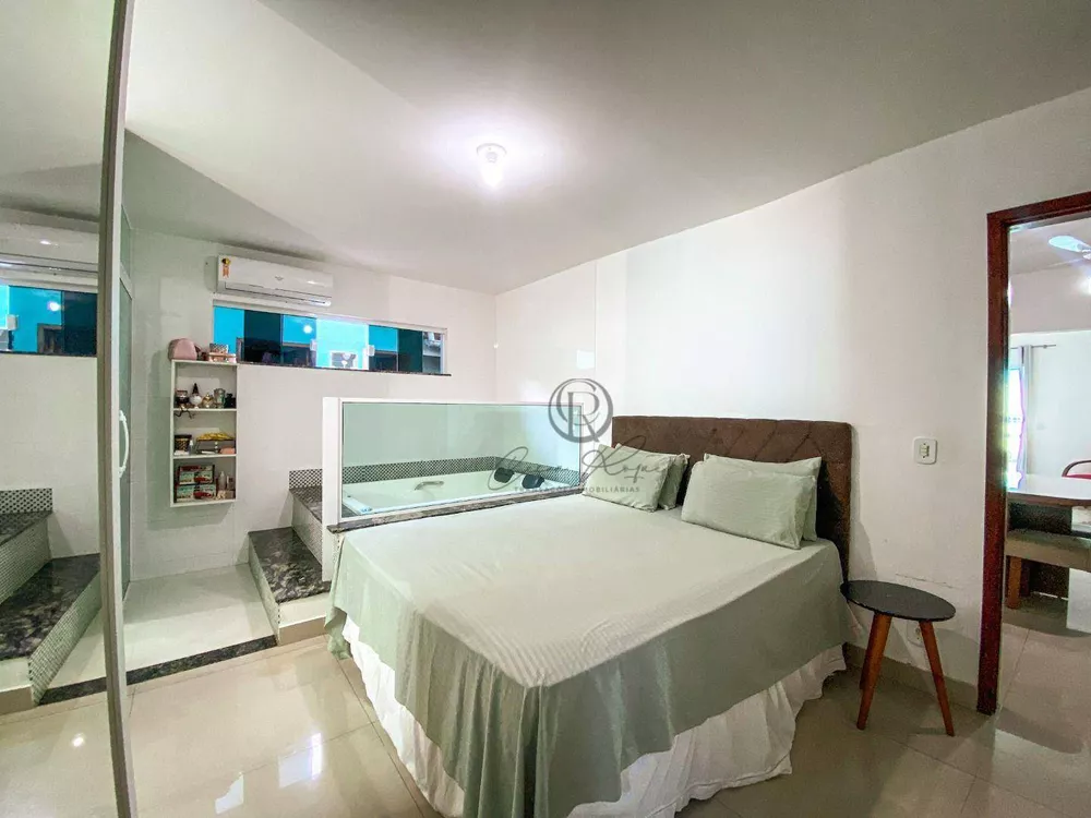 Casa, 4 quartos, 126 m² - Foto 11