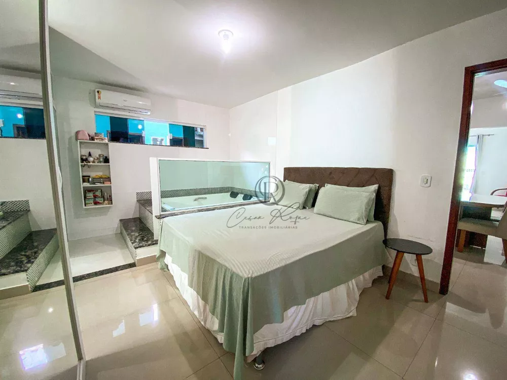 Casa, 4 quartos, 126 m² - Foto 12