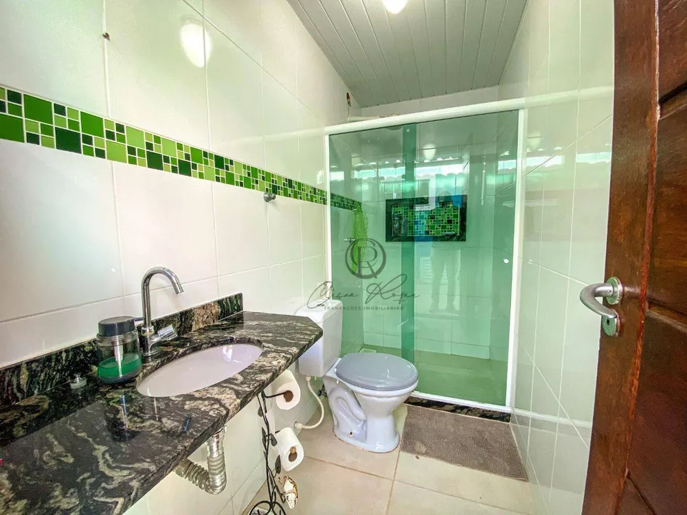 Casa, 4 quartos, 126 m² - Foto 21