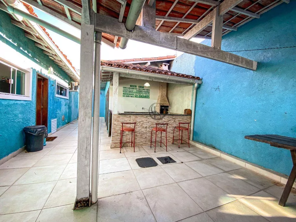 Casa, 4 quartos, 126 m² - Foto 23