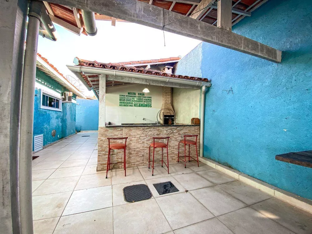 Casa, 4 quartos, 126 m² - Foto 24