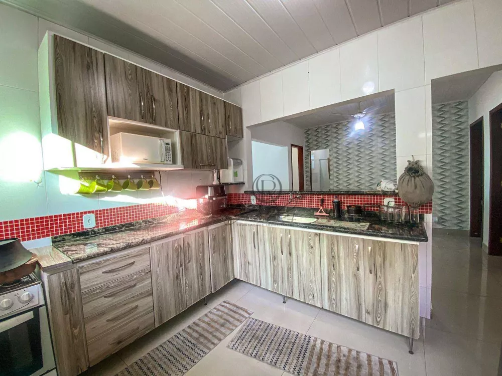 Casa, 4 quartos, 126 m² - Foto 20
