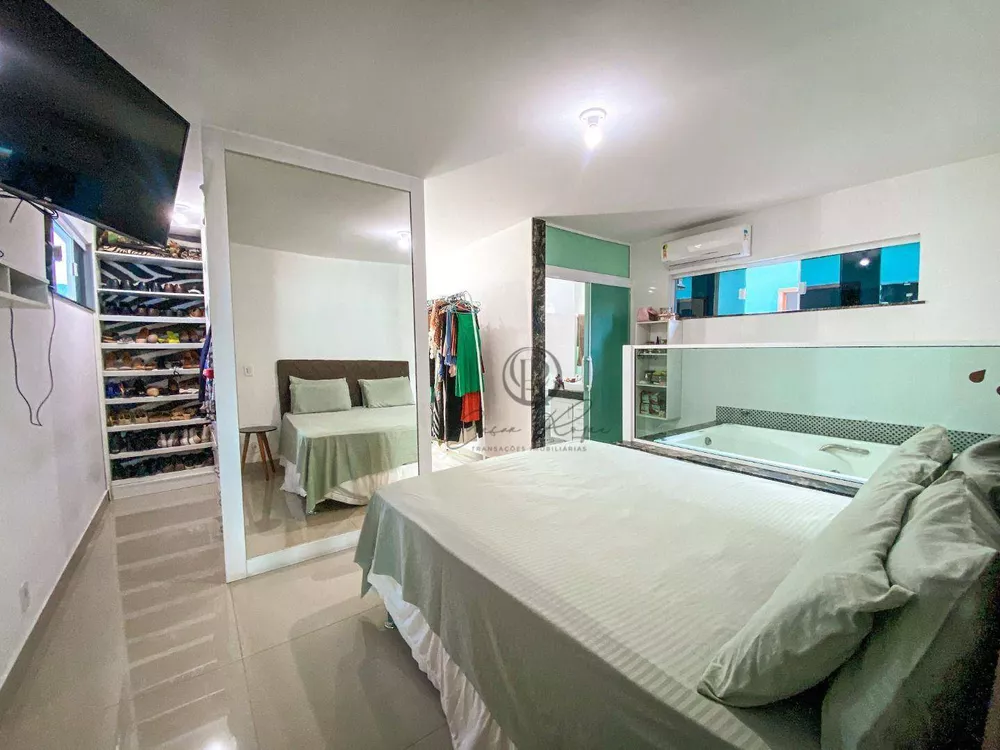 Casa, 4 quartos, 126 m² - Foto 13