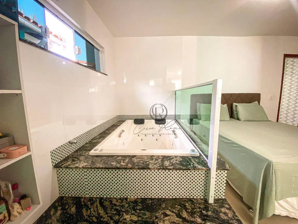 Casa, 4 quartos, 126 m² - Foto 14