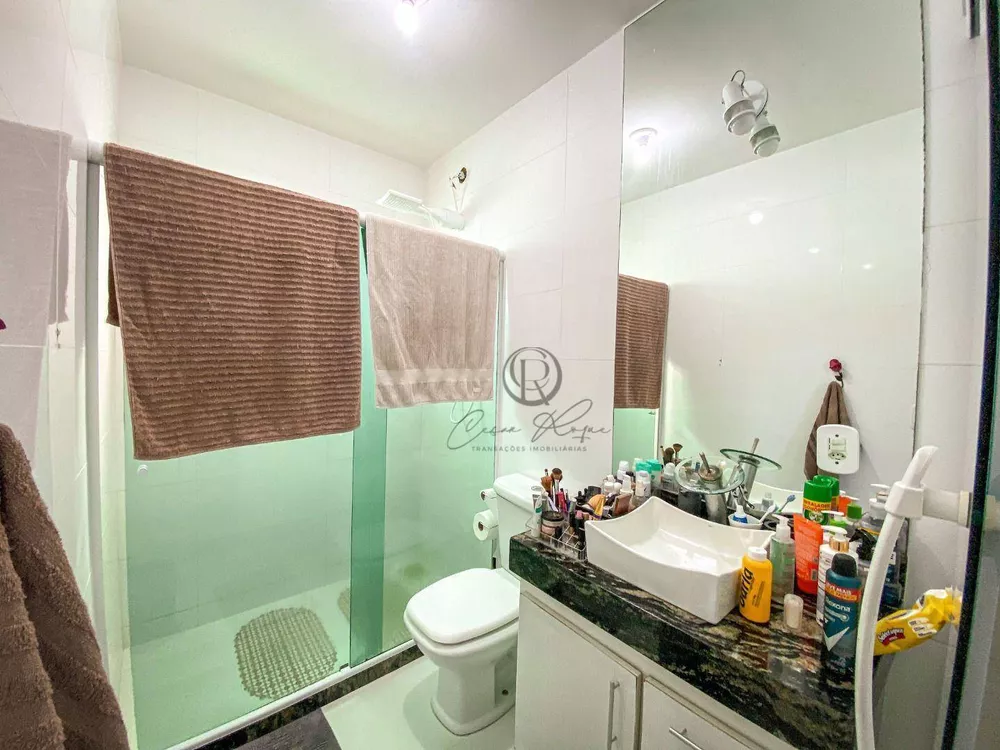Casa, 4 quartos, 126 m² - Foto 15