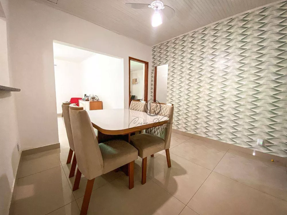 Casa, 4 quartos, 126 m² - Foto 7