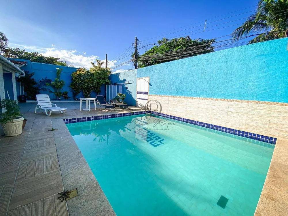 Casa, 4 quartos, 126 m² - Foto 3
