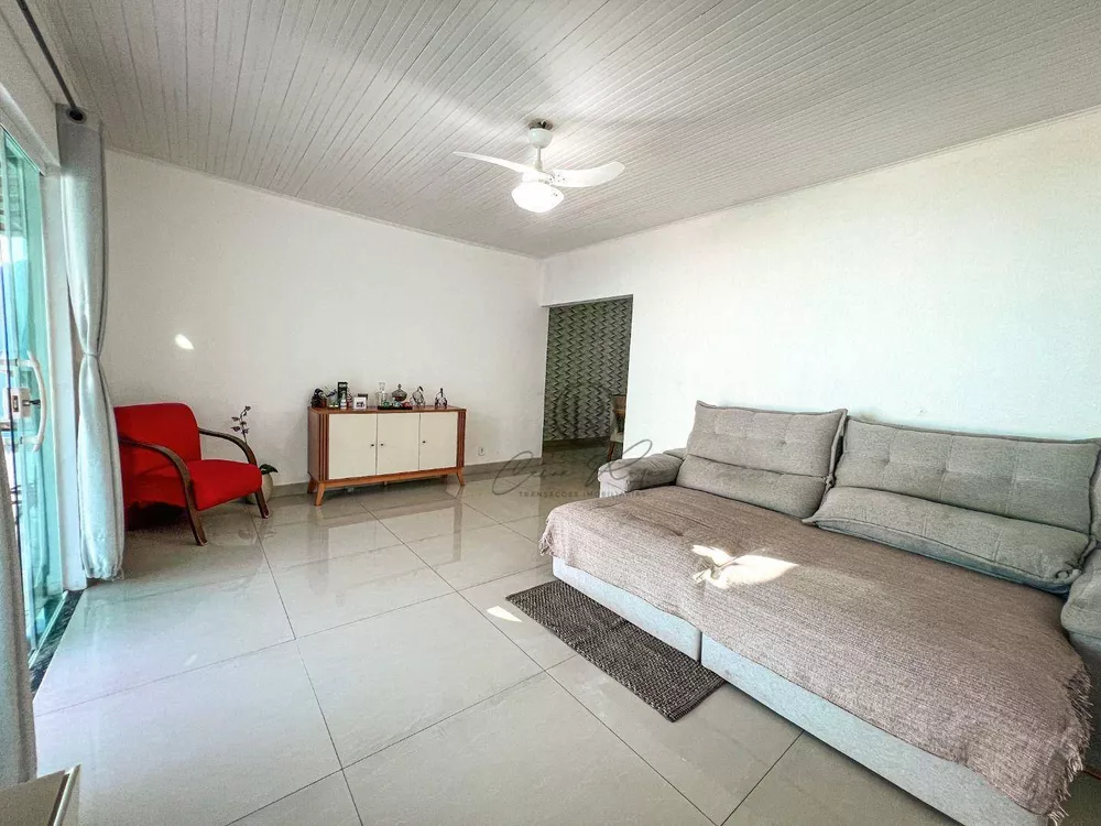 Casa, 4 quartos, 126 m² - Foto 5