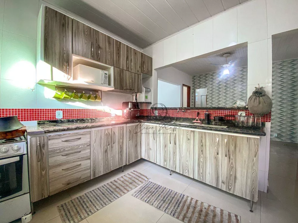 Casa, 4 quartos, 126 m² - Foto 19