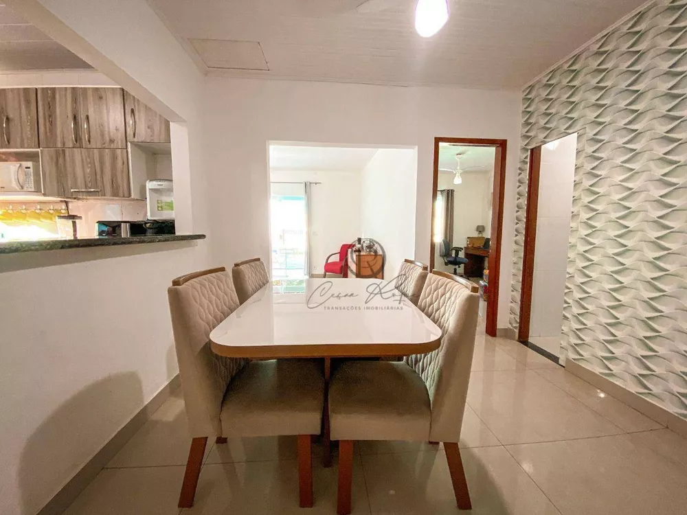 Casa, 4 quartos, 126 m² - Foto 6
