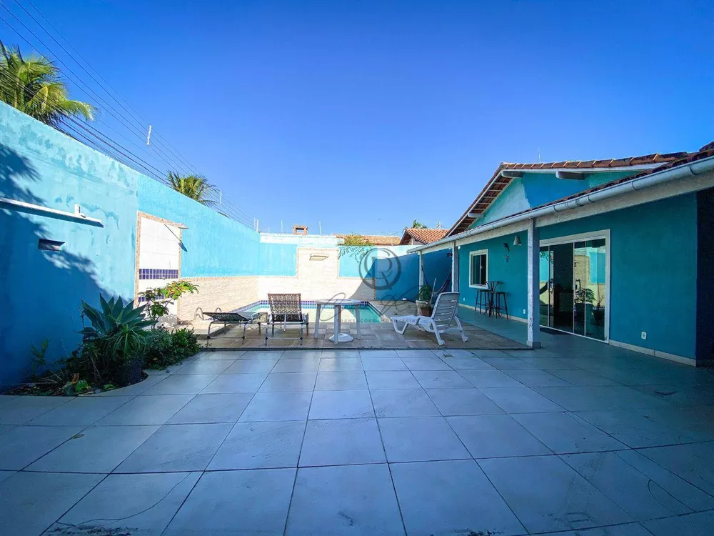 Casa, 4 quartos, 126 m² - Foto 22