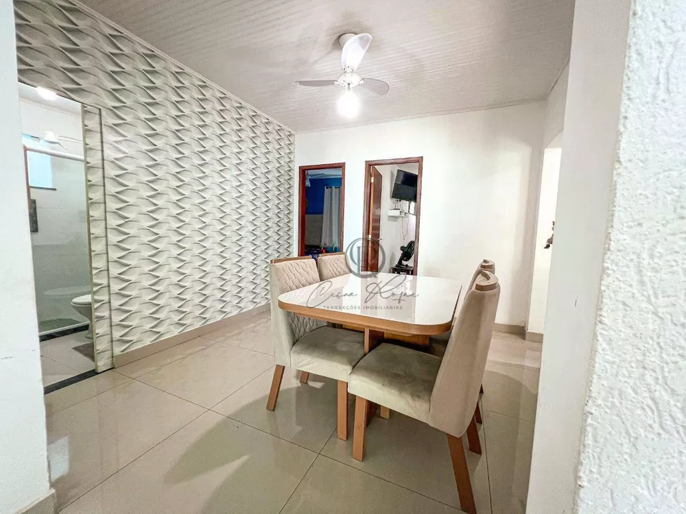 Casa, 4 quartos, 126 m² - Foto 4