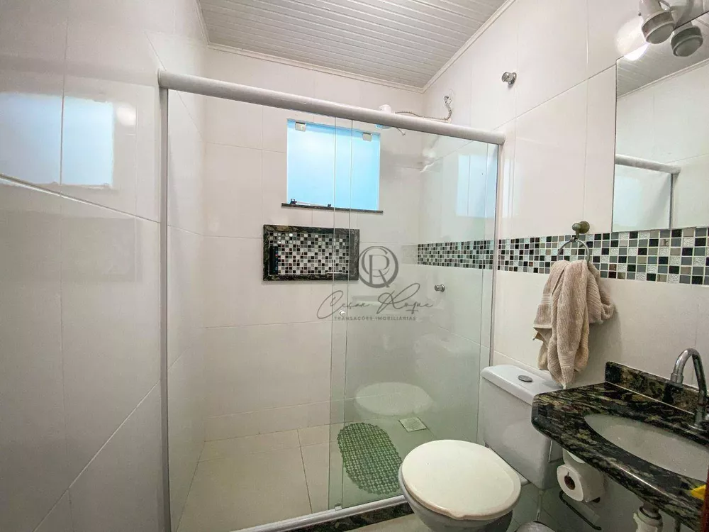 Casa, 4 quartos, 126 m² - Foto 16