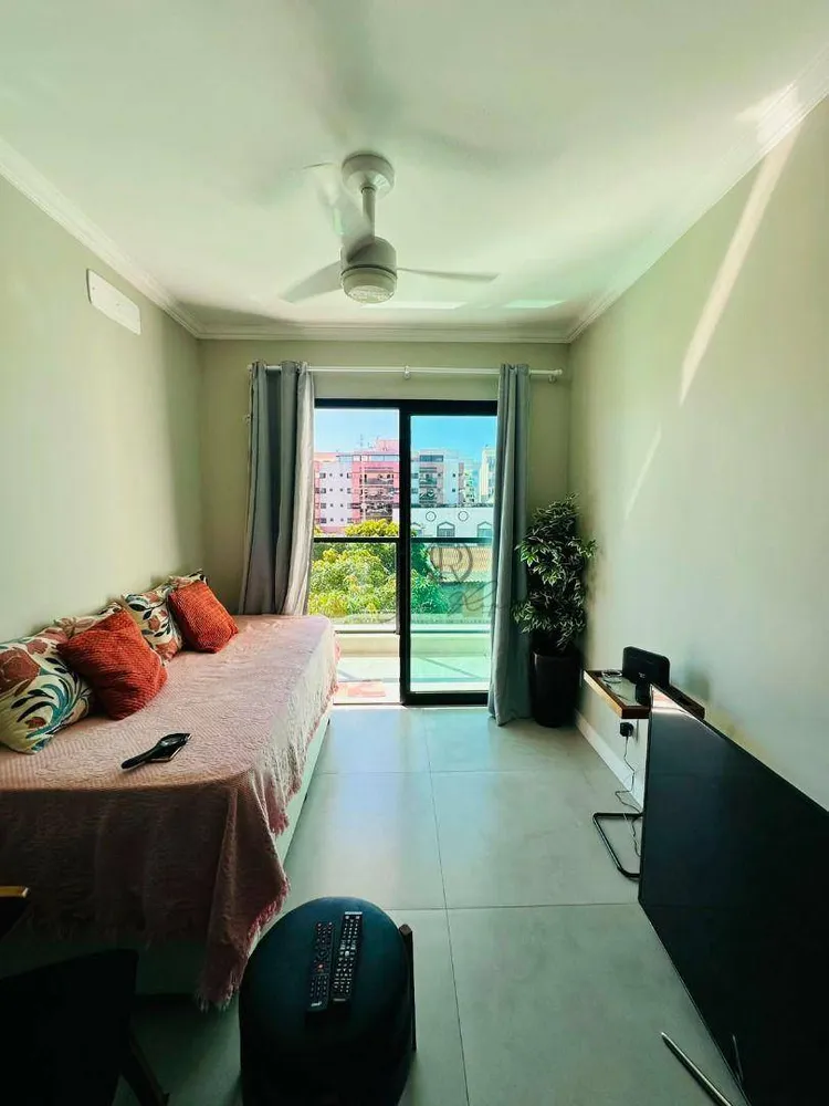 Apartamento, 1 quarto, 54 m² - Foto 2