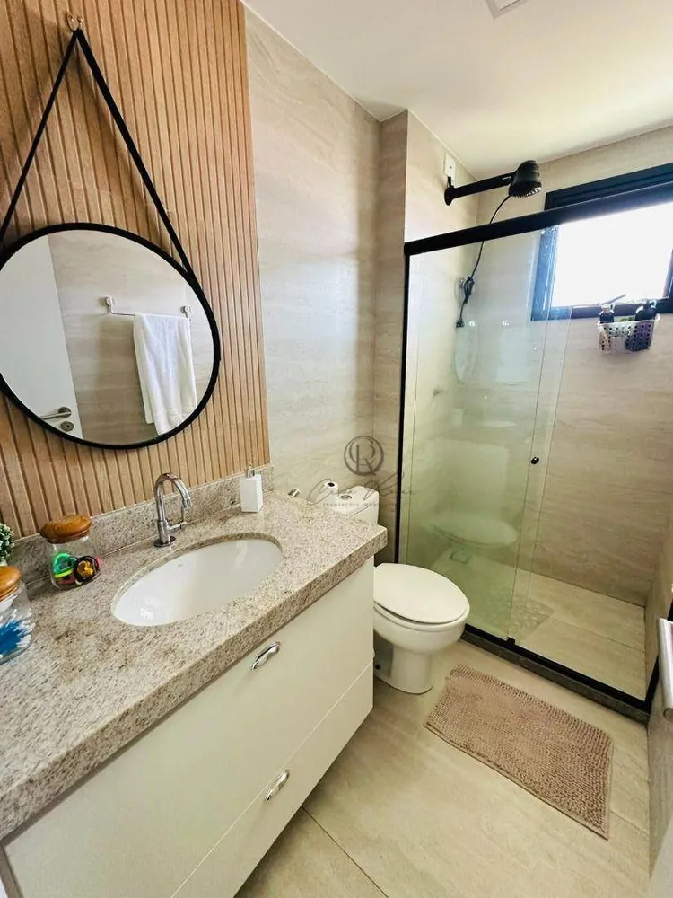 Apartamento, 1 quarto, 54 m² - Foto 4