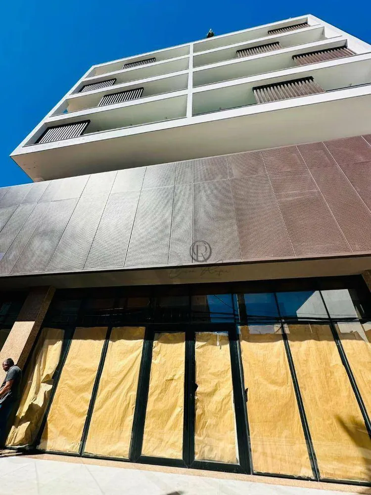 Apartamento, 1 quarto, 54 m² - Foto 16
