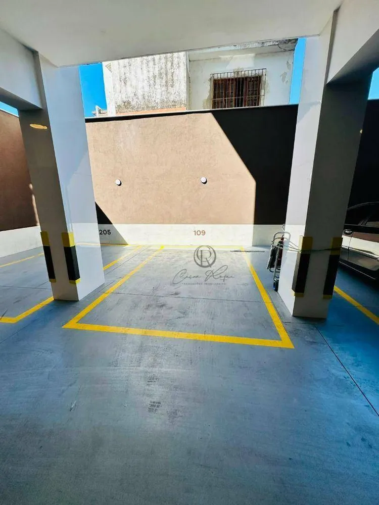 Apartamento, 1 quarto, 54 m² - Foto 10