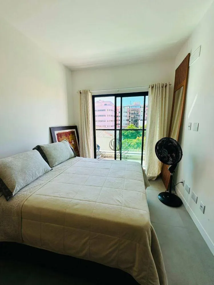 Apartamento, 1 quarto, 54 m² - Foto 5