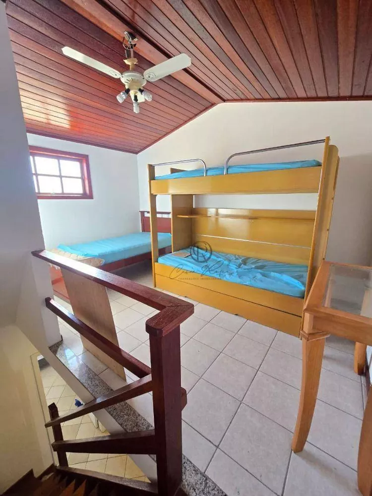Casa de Condomínio, 3 quartos - Foto 25