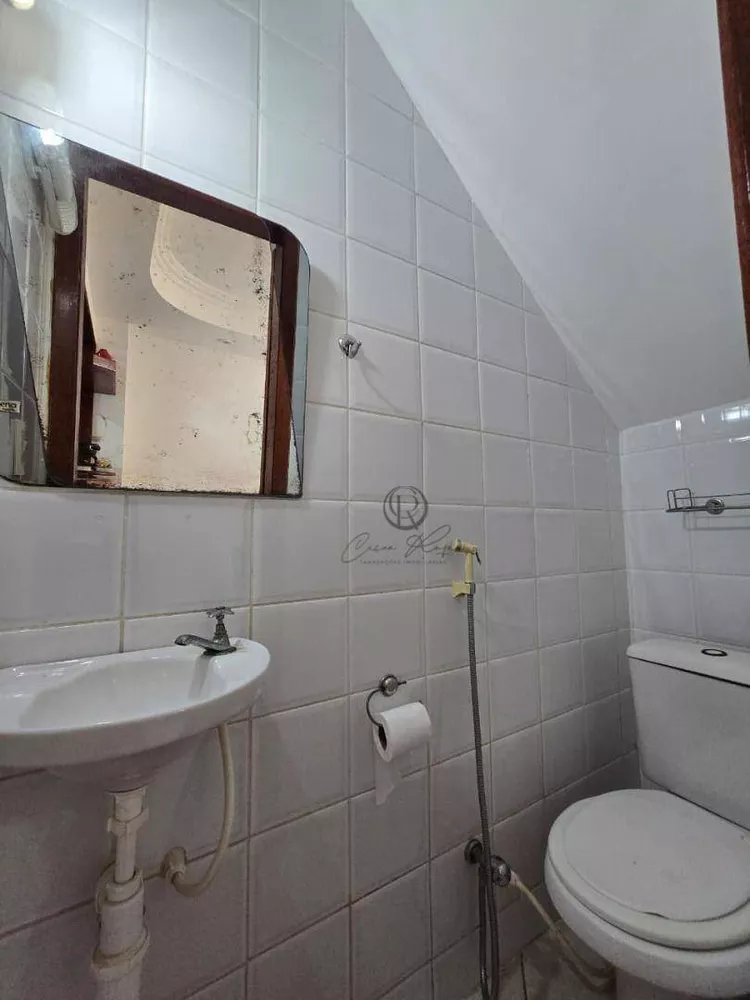 Casa de Condomínio, 3 quartos - Foto 13