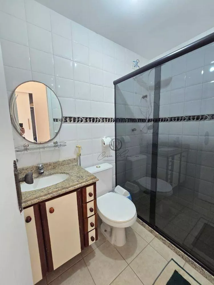 Casa de Condomínio, 3 quartos - Foto 21