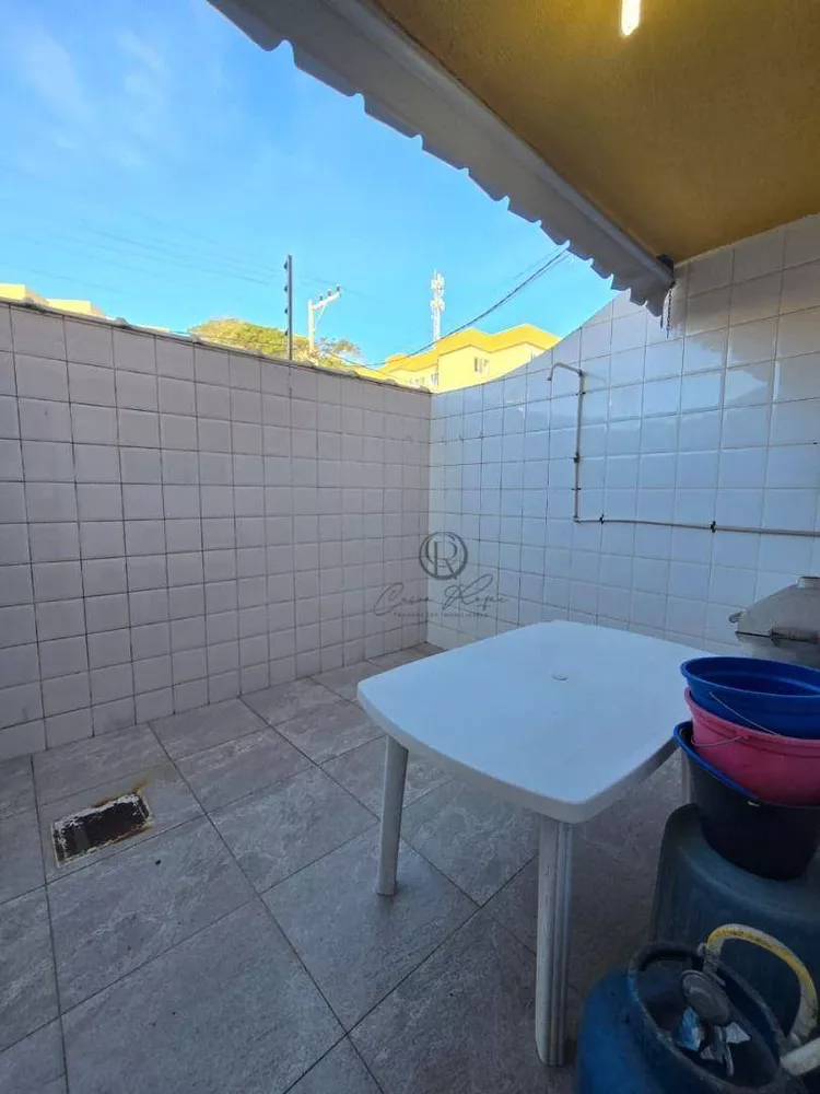 Casa de Condomínio, 3 quartos - Foto 16
