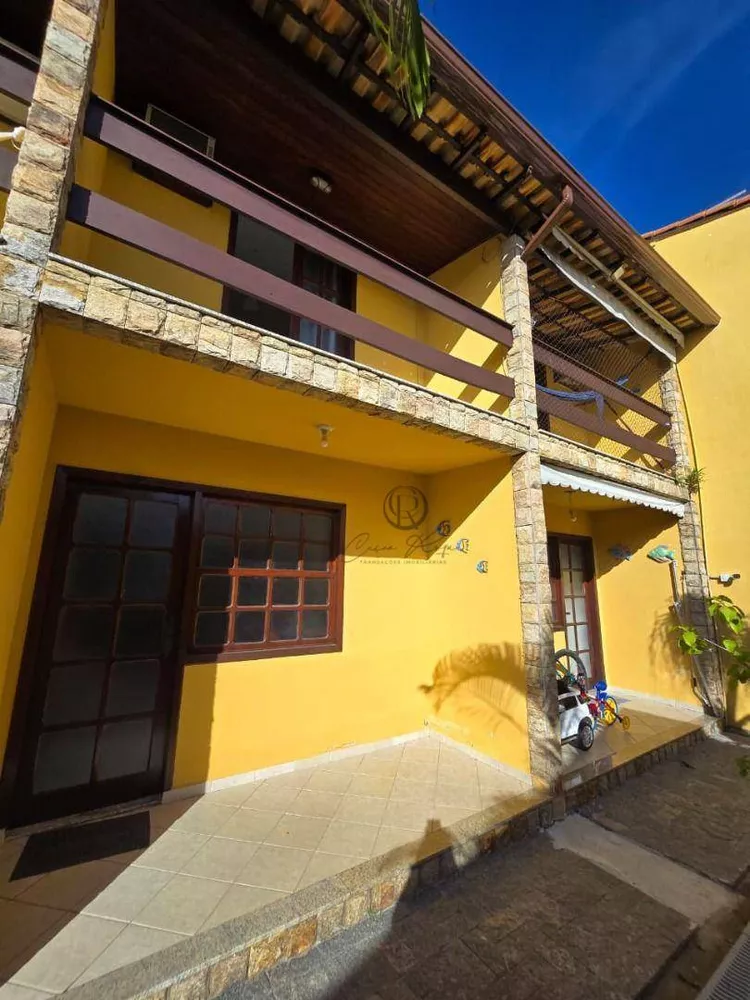 Casa de Condomínio, 3 quartos - Foto 7