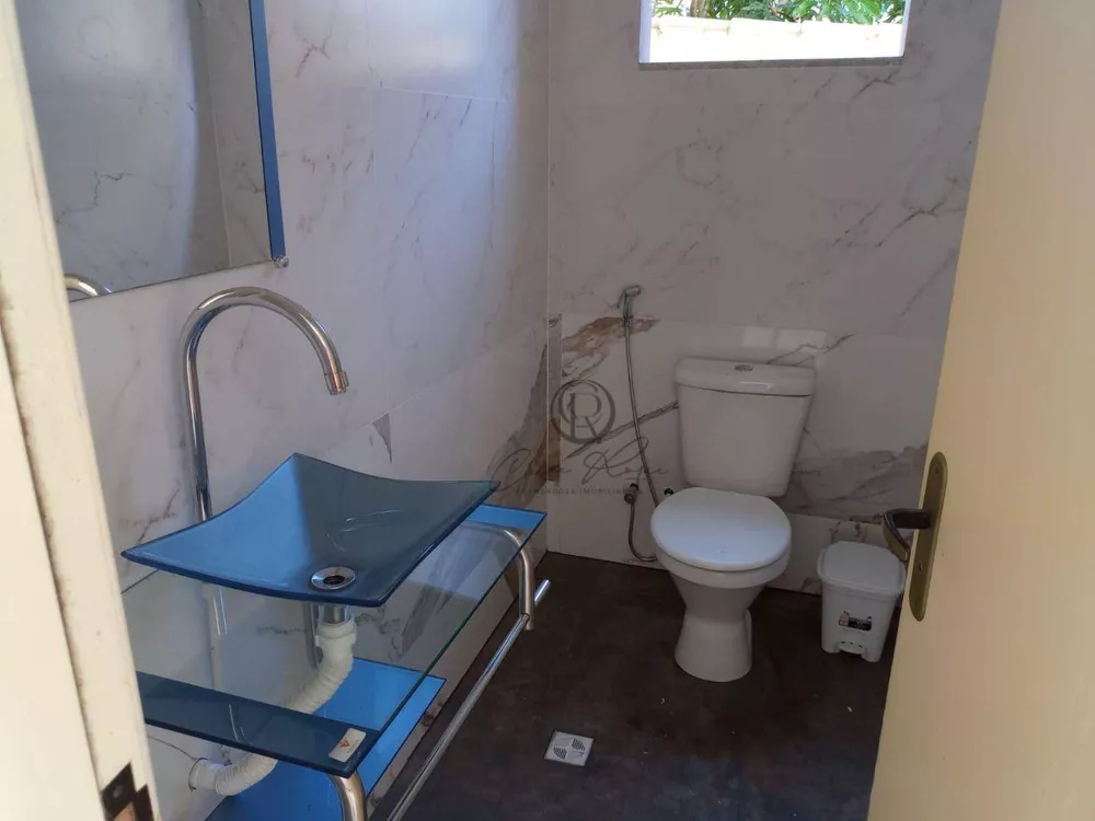 Casa de Condomínio, 4 quartos - Foto 17