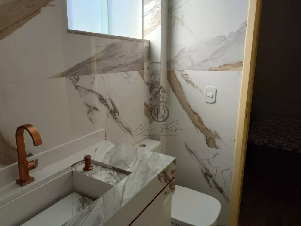 Casa de Condomínio, 4 quartos - Foto 53