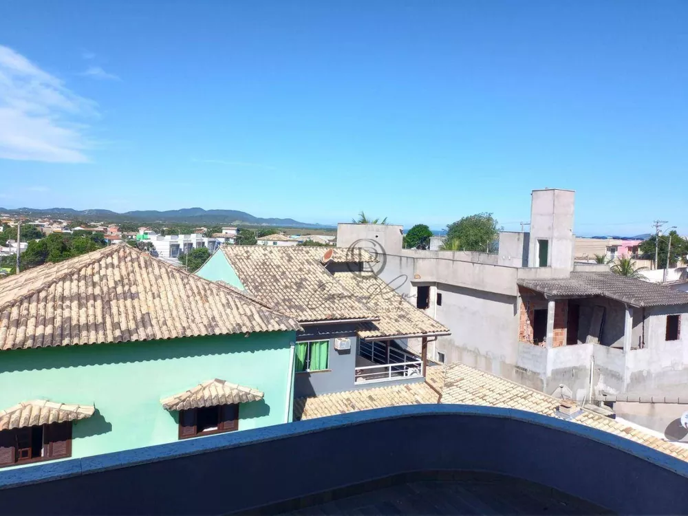 Casa de Condomínio, 4 quartos - Foto 9