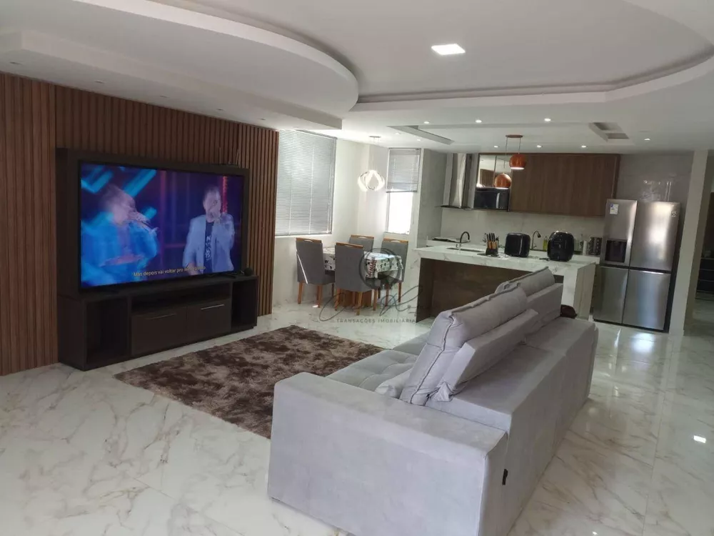 Casa de Condomínio, 4 quartos - Foto 6