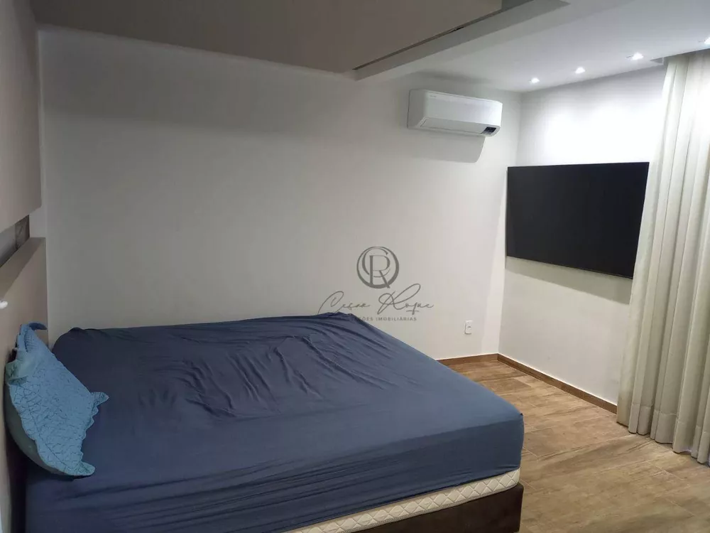 Casa de Condomínio, 4 quartos - Foto 18