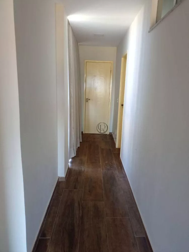 Casa de Condomínio, 4 quartos - Foto 35