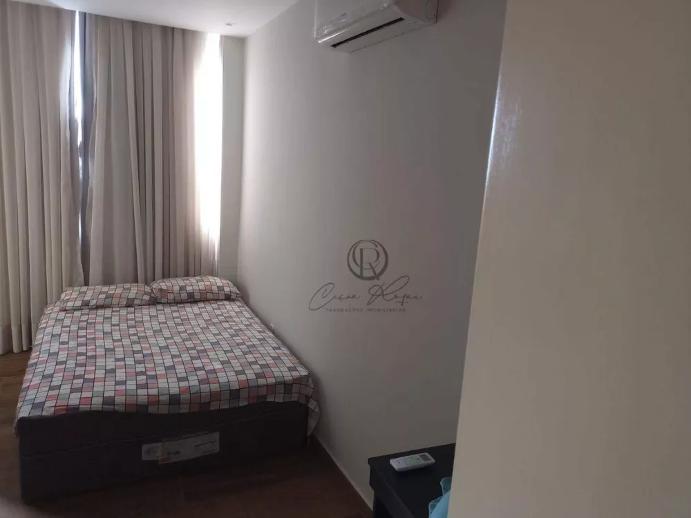 Casa de Condomínio, 4 quartos - Foto 41