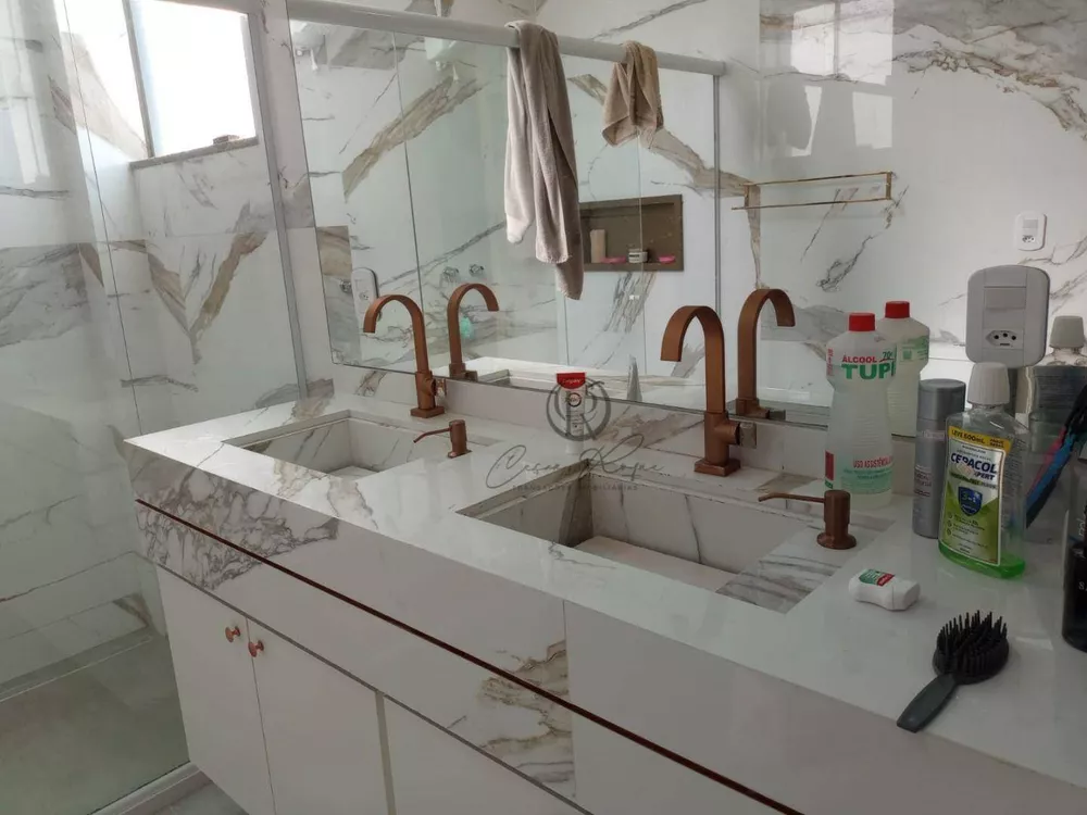 Casa de Condomínio, 4 quartos - Foto 7