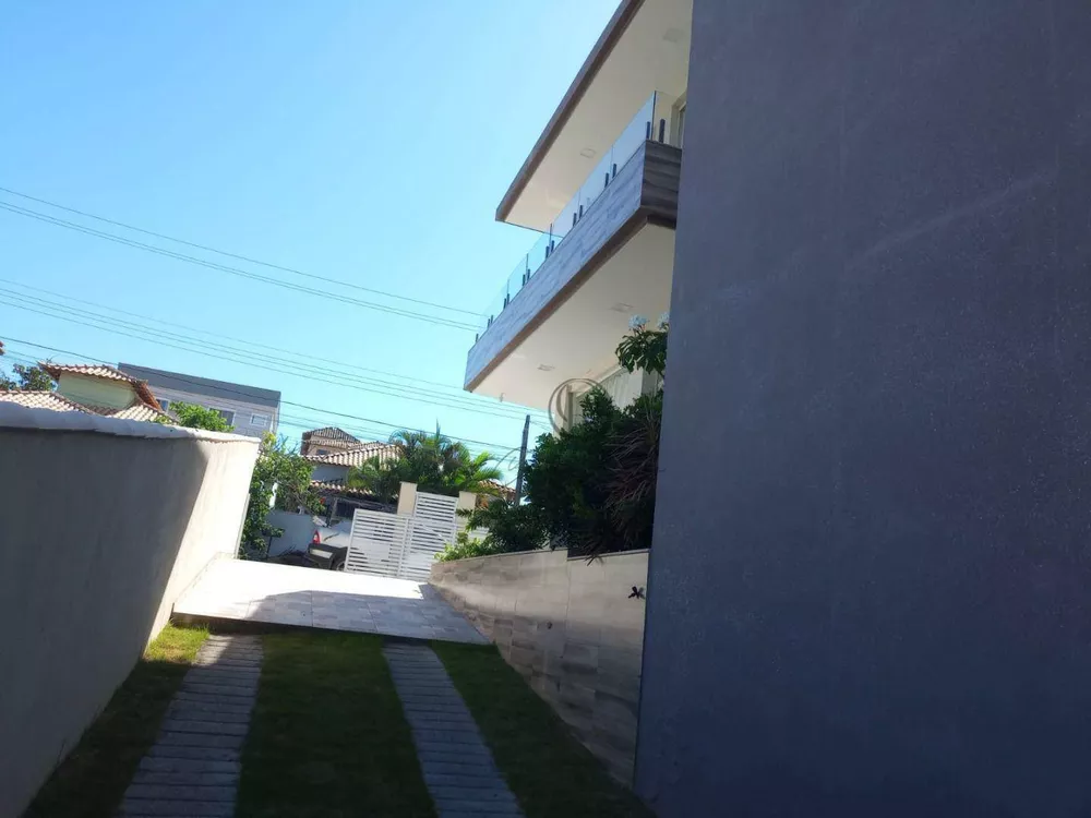 Casa de Condomínio, 4 quartos - Foto 69