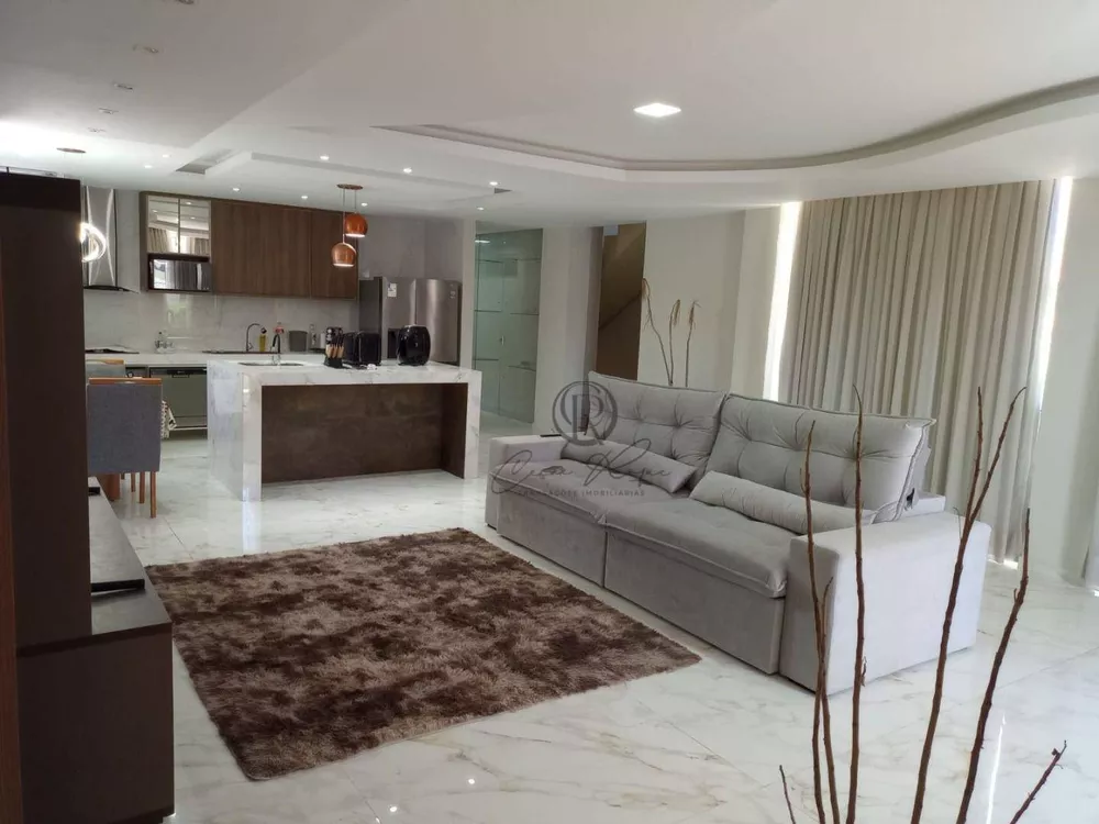 Casa de Condomínio, 4 quartos - Foto 67