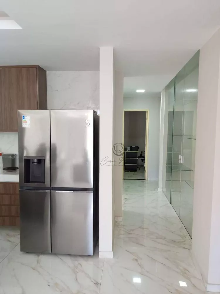 Casa de Condomínio, 4 quartos - Foto 36