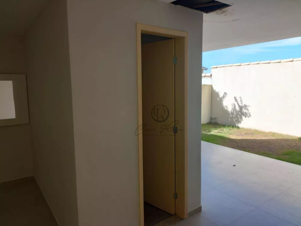 Casa de Condomínio, 4 quartos - Foto 25