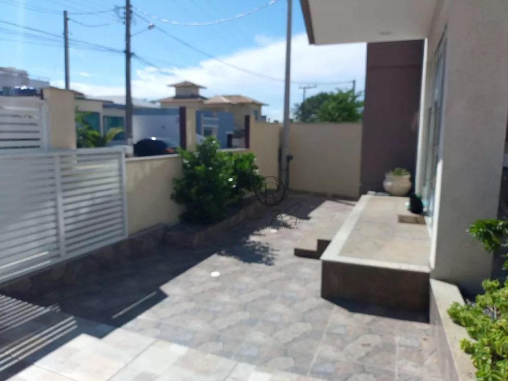 Casa de Condomínio, 4 quartos - Foto 68