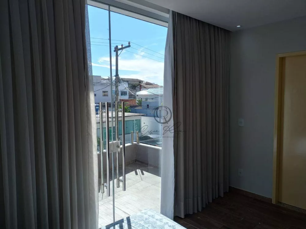 Casa de Condomínio, 4 quartos - Foto 61