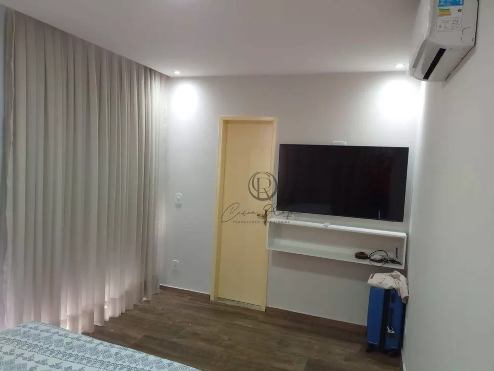 Casa de Condomínio, 4 quartos - Foto 45
