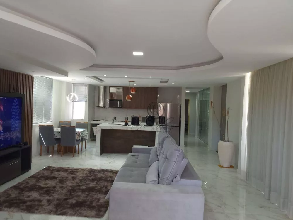 Casa de Condomínio, 4 quartos - Foto 65