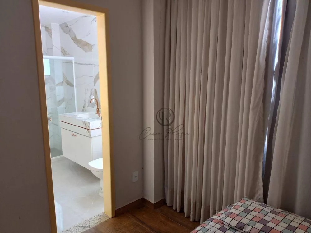 Casa de Condomínio, 4 quartos - Foto 49