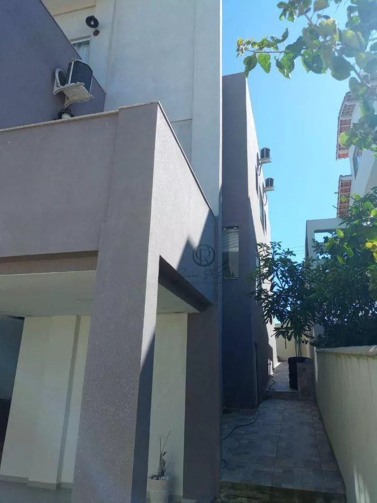 Casa de Condomínio, 4 quartos - Foto 30