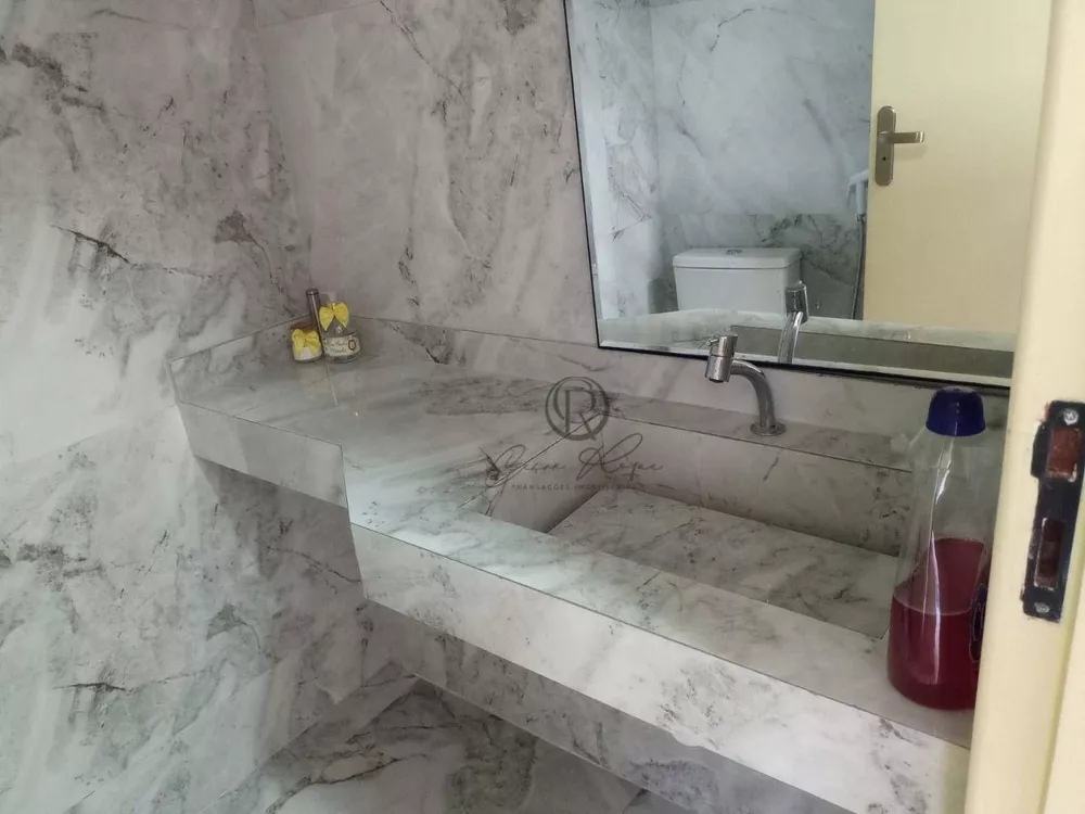 Casa de Condomínio, 4 quartos - Foto 47