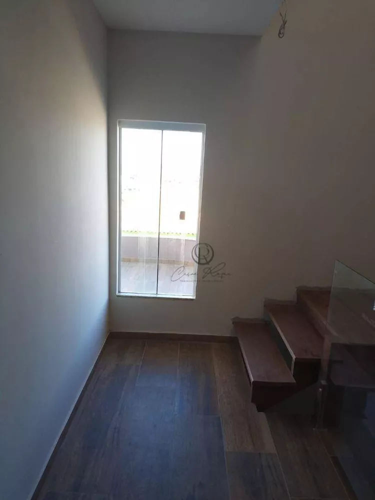 Casa de Condomínio, 4 quartos - Foto 28