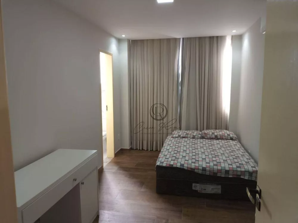 Casa de Condomínio, 4 quartos - Foto 51