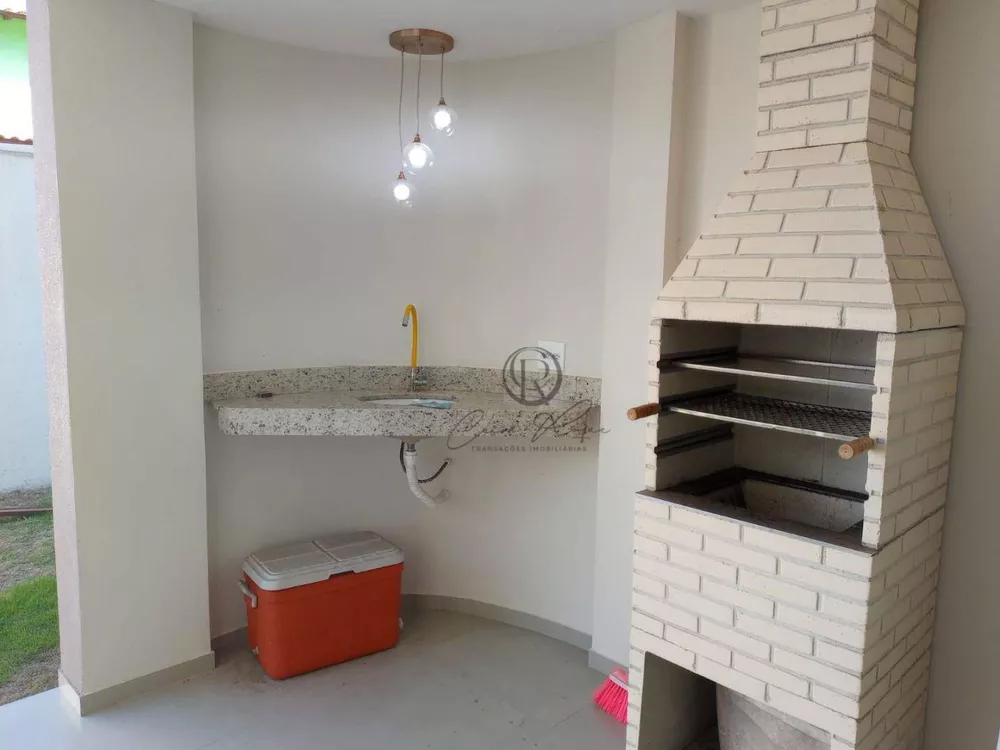 Casa de Condomínio, 4 quartos - Foto 63