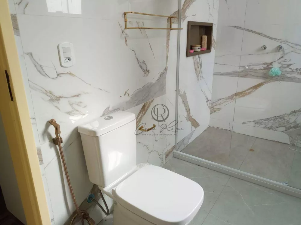 Casa de Condomínio, 4 quartos - Foto 62